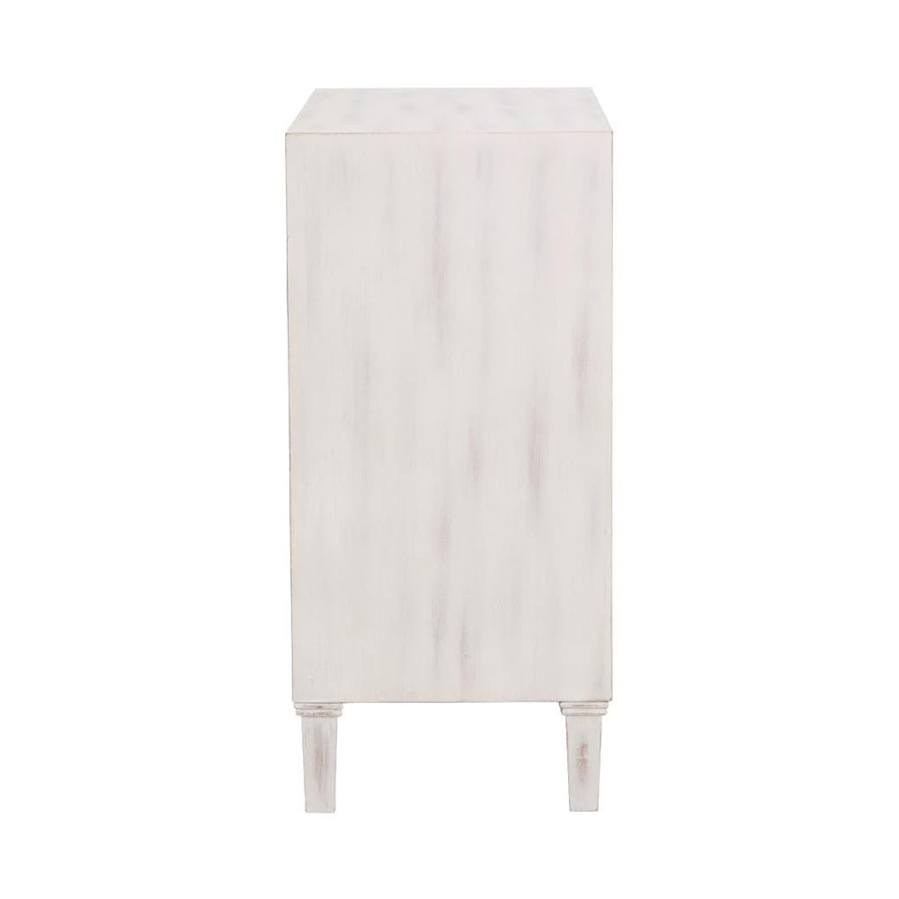 Coaster Furniture Accent Cabinet White 953347